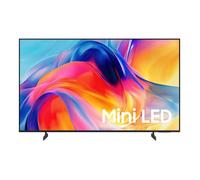 Téléviseur Samsung M70H (2026) 50"" MiniLED UHD 4K - TU50M70HAUXXC