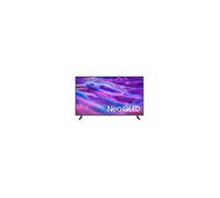 Samsung TV Neo QLED 4K QE50QN80FAUXXH 50" (127cm) Mini LED, Motion Xcelerator, Tizen, WiFi 5, Bluetooth 5.3, 4xHDMI, HDR10+ Adaptive, DVB-T2/C/S2