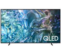 Téléviseur Samsung Q60D 50 pouces (125 cm) QLED 4K Smart TV 50Q60D (2024)...