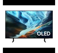 Téléviseur Samsung QE42S90HAE 42" OLED 4K Ultra HD 3840x2160 Smart TV Motion Xcelerator WiFi Ethernet noir