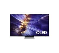 Téléviseur - SAMSUNG - QE48S90FAEXXH - 48"" OLED - 4K UltraHD - Dolby Atmos - Smart TV