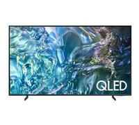 Televiseur Samsung QE55Q60DAU 55 4k QLED_LCD noir G
