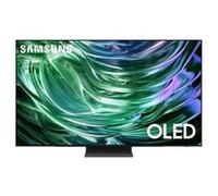 Samsung Series 9 QE55S90DAEXXH TV 139,7 cm (55") 4K Ultra HD Smart TV Wifi Noir