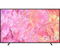 Téléviseur Samsung QLED 50" Q60C 4K Smart TV HDR 2023 modèle UHD Tizen Wifi