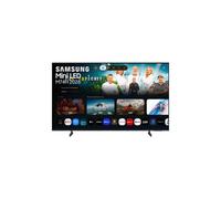 Téléviseur Samsung TU75M74HAUXXC 75 Mini LED 4K Smart TV Tizen HDR10+ HLG Gris Titan Gray