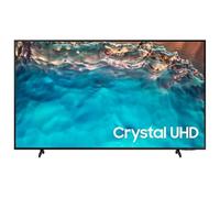 Samsung UE43BU8072UXXH TV 109,2 cm (43") 4K Ultra HD Smart TV Wifi Noir