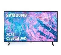 Televiseur Samsung UE55CU7092U 55 4k LED_LCD noir G