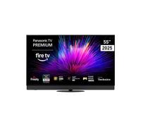 Téléviseur Smart OLED 4K Ultra HD HDR Panasonic 55 avec NVIDIA G-SYNC