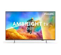 Téléviseur Smart Philips 43PQS8501/12 4K QLED