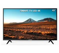 Téléviseur SMART TV BLAUPUNKT 43" LED 4K UHD DVB-T2 HDMI BS43U30120EB