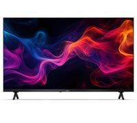 SHARP 40GF2265E 40'' Google TV LED HD sans Cadre Comp. Sat Audio Dolby Numérique