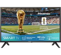 Téléviseur SMART TV HISENSE 40A4Q 40" Full HD DVB-T2 WiFi Noir