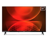 Sharp 32FH2EA TV 81,3 cm (32") HD Smart TV Wifi Noir