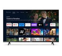 Sharp 43FH2EA TV 109,2 cm (43 ) Full HD Smart TV Wifi Noir