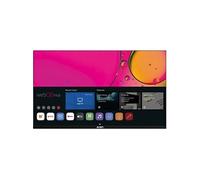 Téléviseur SMART WebOS TV FullHD 22'' Slim Frame
