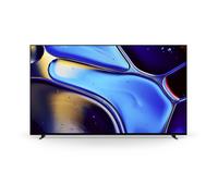 Sony FWD-55XR80 TV 139,7 cm (55") 4K Ultra HD Smart TV Wifi Noir