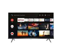 TCL 32S615 TV 81,3 cm (32") HD Smart TV Wifi Noir 210 cd/m²