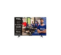 Tcl - Tv Qled 50p79l (2026) 50" (127 Cm)