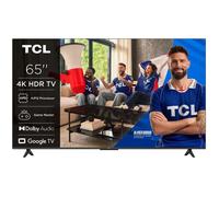 Téléviseur TCL 65P6L 4K QLED Smart TV