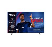 TV LED TCL 75P61B