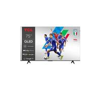 TCL Electronics Téléviseur 75T69C QLED