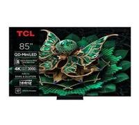 Téléviseur - TCL - 85Q7C Silver