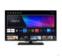 Téléviseur - TOSHIBA - 32LV3463DG - 32 pouces - Full HD - Smart TV avec Bluetooth