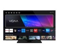 Smart TV Toshiba 43UV3463DG 4K Ultra HD 43" D-LED