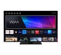 Televiseur TOSHIBA 50QV3463DG 50 4k QLED_LCD noir