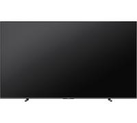 Téléviseur TV 4K QLED Assistant vocal Hisense 100E77NQ PRO 2ML