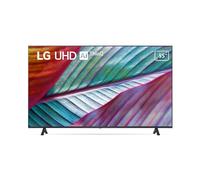 TV LED - LG - 55UR78003 - 55'' (140 cm) - 4K UHD 3840x2160 - HDR 10 - TV connecté WebOS - 3xHDMI
