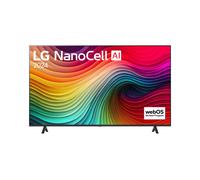 Téléviseur TV LG NanoCell 43" 43NANO81T3A SMART LED UHD 4K HDR 2024