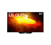 Téléviseur TV LG OLED 55" SMART UHD 4K HDR DVB-T2 Pied Central OLED55BX3LA