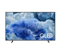 Téléviseur Ultra HD gris - Samsung - 85"" - Résolution 3840 x 2160 - Q4 AI Processor - HDR10+ Adaptive - Quantum HDR+