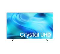 Téléviseur Ultra HD noir - Samsung - 50"" - Résolution Ultra HD 3840 x 2160 - HDR - Micro Dimming UHD