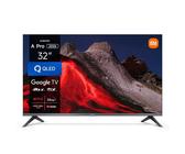Téléviseur XIAOMI A Pro ELA5936EU QLED 32 4K Ultra HD Google TV 20W Noir