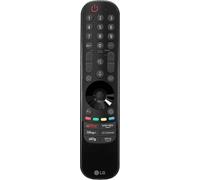 Televiseurs Magic LG MR23GA d'origine avec voix et pointeur