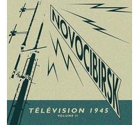 Télévision 1945 Volume II