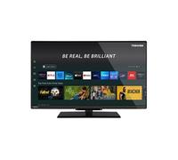 Télévision - TOSHIBA - 32WV3563DG - 32 pouces - Smart TV - Wi-Fi - Dolby Audio