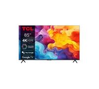 Télévision 85V6B 85' 4K UHD