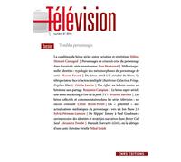 Télévision 9 - Troubles personnages