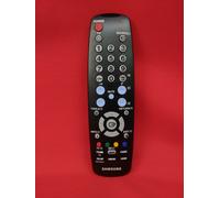 Télévision à distance originale LED SAMSUNG BN59-00676A