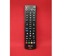 Télévision à distance originale LG SMART TV 47LN5708