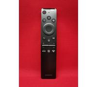 Télévision à distance originale Smart Control Samsung 4K UHD Modèle : GQ75...
