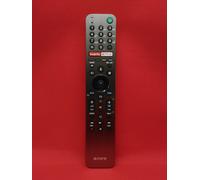 Télévision à distance originale Sony OLED 4K Ultra HD modèle de téléviseur...
