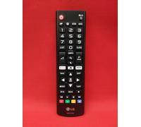 Télévision à distance originale ULTRA HD 4K LG 49UK6400PLF NETFLIX - AM...