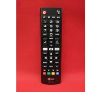 Télévision à distance originale ULTRA HD 4K LG 55UK6500PLA NETFLIX - AM...