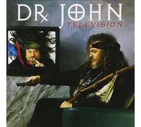 Television by Dr. John (1994-03-29)