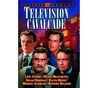 Television Cavalcade: Boy Who Walked To America / People And General Glancy / Dowry For Ilona / Man Who Asked No Favors