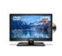 Television cello C1920FS 19 pouces full hd LED LCD Noir G